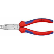 Knipex Vadu griešanas-mizošanas knaibles KNIPEX