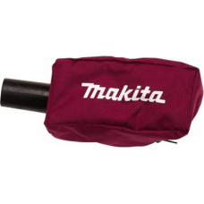 Makita Accessories Auduma putekļu nosūkšanas maiss MAKITA BO3700 un BO5031