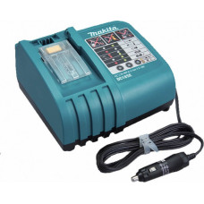 Makita Accessories Automašīnas lādētājs MAKITA DC18SE 7,2–18V Li-ion