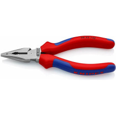 Knipex Kombinētās knaibles ar sašaurinātiem galiem KNIPEX 0822