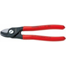 Knipex Kabeļa šķēres KNIPEX 9511, 165mm