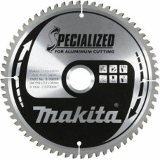 Makita Accessories Metāla zāģripa MAKITA 185x30x1,9 Z-36mm