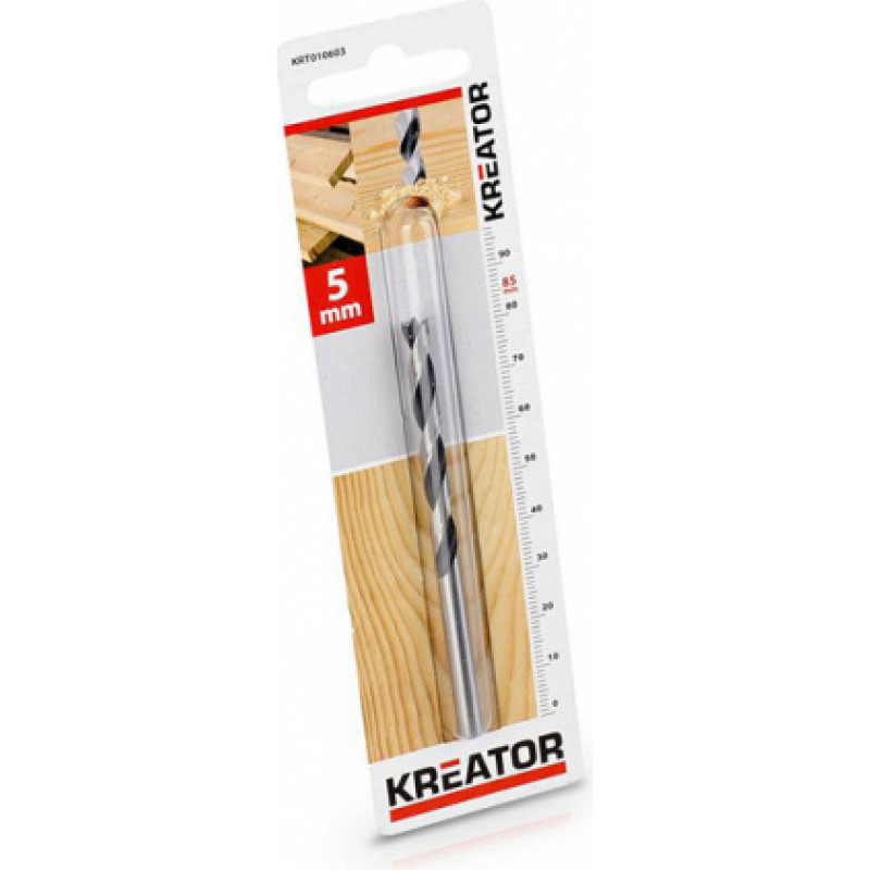 Kreator Urbis kokam 5x85mm Kreator