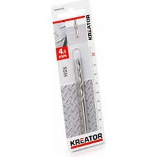 Kreator HSS urbis metālam 4.5x80mm Kreator