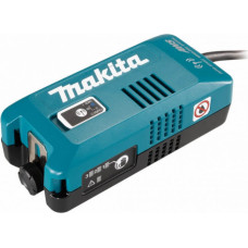 Makita Accessories Bluetooth adapteris putekļu sūcējiem MAKITA WUT02U