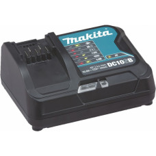 Makita Accessories Lādētājs DC10SA MAKITA 10,8V CXT tipa akumulatoriem