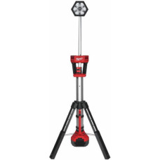 Milwaukee LED prožektors MILWAUKEE M18 SAL - 0