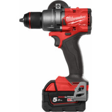 Milwaukee Akumulatora urbjmašīna MILWAUKEE M18 FDD3-502X