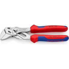 Knipex Knaibles-uzgriežņatslēga KNIPEX 8605 150mm