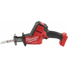 Milwaukee Akumulatora zobenzāģis MILWAUKEE M18 FHZ-0X