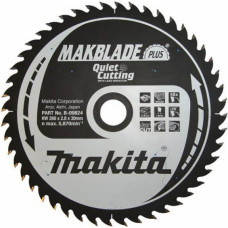 Makita Accessories Zāģripa MAKITA 260x30x2,8mm 48T 20° 2704/LS/LH/LF