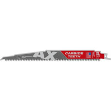 Milwaukee Accessories Asmens ar karbīda zobiem MILWAUKEE TCT AX 230, 1vnt.