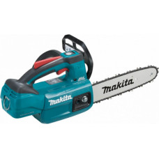 Makita Akumulatora ķēdes zāģis MAKITA DUC254Z