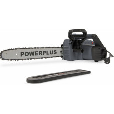 Powerplus Elektriskais ķēdes zāģis, 2200W, 40cm sliede, POWEG10110 POWERPLUS