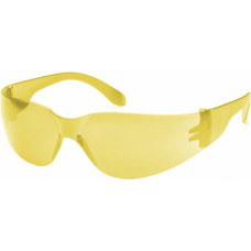 Active Gear Aizsargbrilles, dzeltenas, Active Vision V112