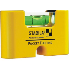 Stabila Līmeņrādis STABILA 101 Pocket Electric