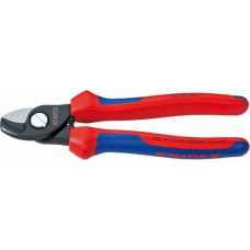 Knipex Kabeļu knaibles KNIPEX 9512165