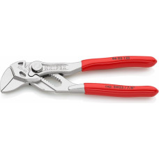 Knipex Knaibles-uzgriežņatslēga KNIPEX 8603 125mm