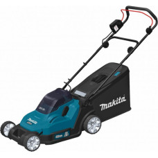 Makita Akumulatora zāles pļāvējs MAKITA DLM432PT2