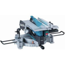 Makita Kombinētais ripzāģis MAKITA LH1201FL