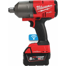 Milwaukee Akumulatora uzgriežņatslēga MILWAUKEE M18 ONEFHIWF34-502X