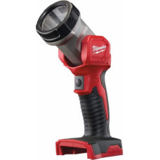 Milwaukee LED prožektors MILWAUKEE M18 TLED-0