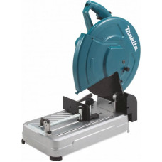 Makita Ripzāģis metālam MAKITA LW1400