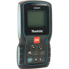 Makita Lāzera tālmērs MAKITA LD080PI