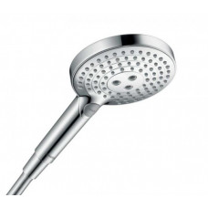 Hansgrohe rokas duša Raindance Select S 120 3jet P, hroms