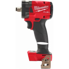 Milwaukee Akumulatora trieciena uzgriežņu atslēga MILWAUKEE M18 FIW2F12-0X