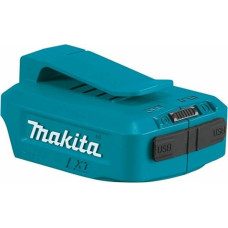 Makita Accessories USB adapteris akumulatoram MAKITA SEBADP05 18V