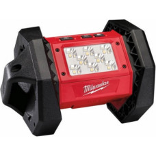 Milwaukee LED prožektors MILWAUKEE M18 AL-0