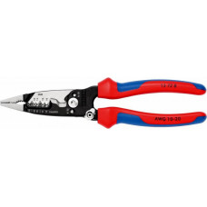 Knipex Multifunkcionālas elektriķa knaibles KNIPEX 13728