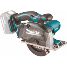 Makita Akumulatora ripzāģis MAKITA DCS552Z