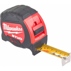 Milwaukee Accessories Profesionāla mērlente MILWAUKEE STUD 7,5 m