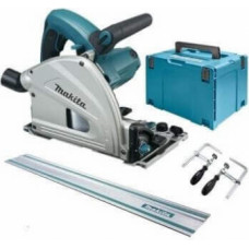 Makita Ripzāģis MAKITA SP6000J+ ar piederumu