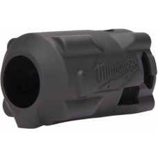 Milwaukee Accessories Gumijas drošības uzmava MILWAUKEE M12 FIWF