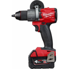 Milwaukee Akumulatora trieciena urbjmašīna MILWAUKEE M18 FPD2-402C