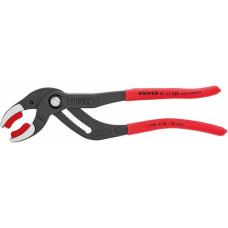 Knipex Santehniķu knaibles ar plastmasas lūpām KNIPEX 8111250