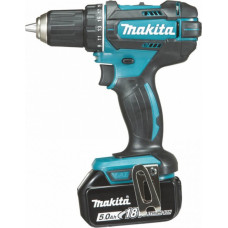 Makita Akumulatora urbjmašīna MAKITA DDF482RTJ