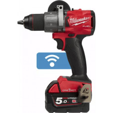 Milwaukee Akumulatora urbjmašīna MILWAUKEE M18 ONEDD2-502X