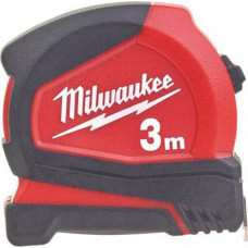 Milwaukee Accessories Mērlente MILWAUKEE Pro Compact 3m