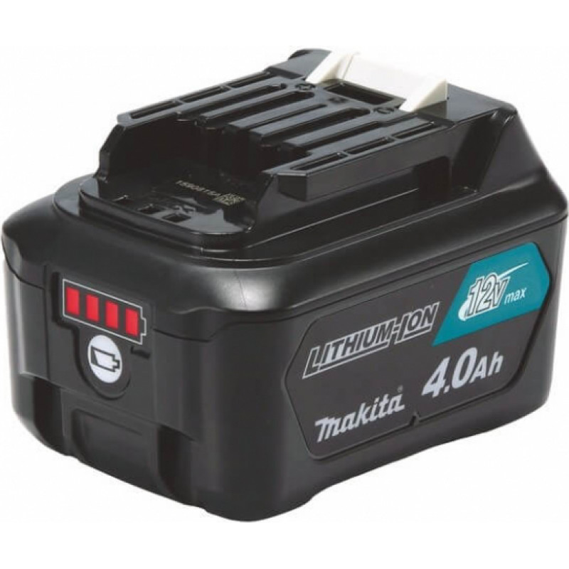 Makita Accessories Akumulators 12V MAX (10,8V) 4,0 Ah MAKITA BL1041B