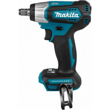 Makita Akumulatora trieciena uzgriežņatslēga MAKITA DTW181Z