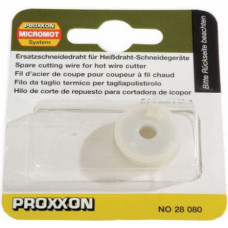 Proxxon Micromot Griešanas stieple PROXXON 30x0,2 mm