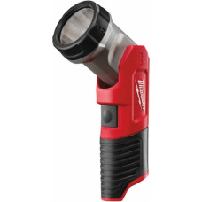 Milwaukee LED prožektors MILWAUKEE M12 TLED-0