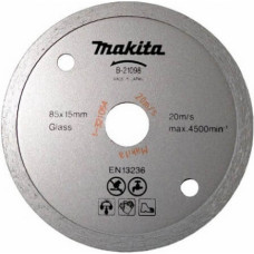 Makita Accessories Dimanta griešanas disks 85x15 mm MAKITA CC300 un CC301