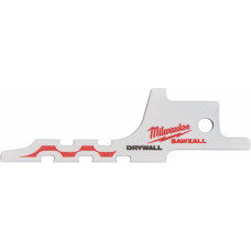 Milwaukee Accessories Asmens ģipškartonam MILWAUKEE 63mm