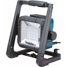 Makita Akumulatora LED prožektors MAKITA ML805 14,4/18V Li-ion