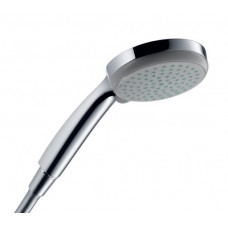 Hansgrohe Croma 100 Vario Dušas klausule, 4 režīmi, d=100mm, hroms